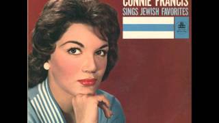 Connie Francis ~ O Mein Papa