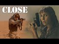 Close 2019 Movie || Noomi Rapace, Sophie Nélisse, Indira V|| Close  Action Movie Full Facts & Review