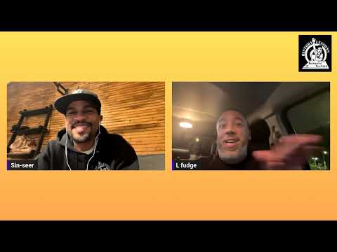“History Lessons” Ep. 178 Part 1 with L-Fudge
