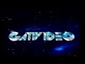 Cierre VHS Fargo 1997 Argentina