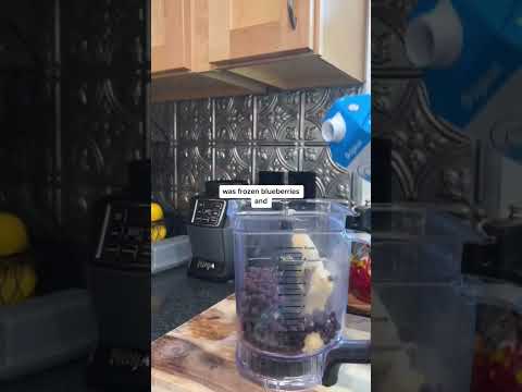 DIY baby food pouches