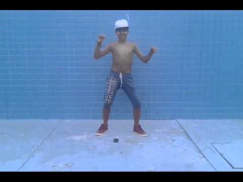 Kelvin Silva - Acompanha o Grave ( Mc Maromba E Lele)