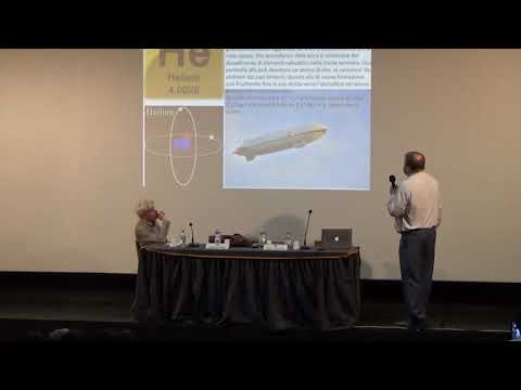 Andrey Varlamov – He4 gas solare che ha rotto la finestra del mondo quantistico