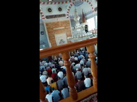 KULLUK SADECE ALLAH'A ÖZGÜDÜR
