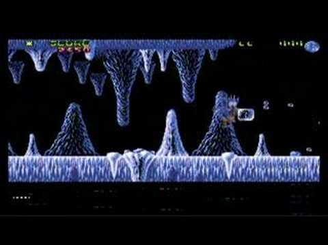 Leatherneck Amiga
