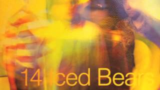 14 Iced Bears - Train Song
