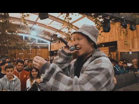 KUSA VS BLAS | OCTAVOS | STROMBERG SUMMER TOUR 2020