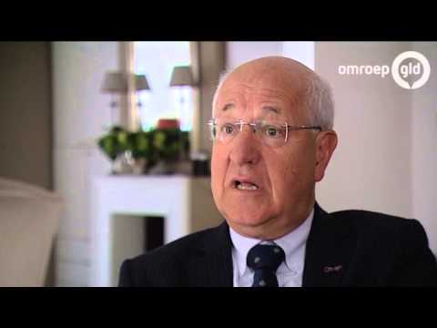 Verdachte moord op Marco Lamers overleden - Dossier GLD 7 maart 2013