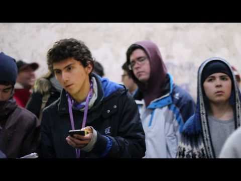 NANO vs. VERSEO: Semifinales - Batallas Under II