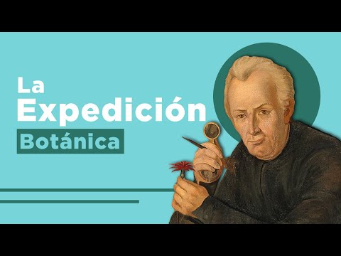 Mariquita Cuna de la Expedicion Botanica Video