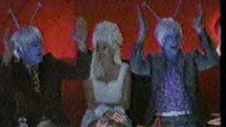 Download the video "CM　アコム　むじんくん　せんだみつおゲーム"