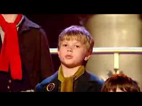 I'd do anything - Show 5 Results -  Olivers