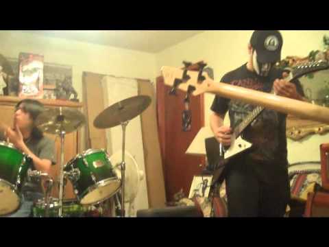 Crisis Band Practice 01/05/11