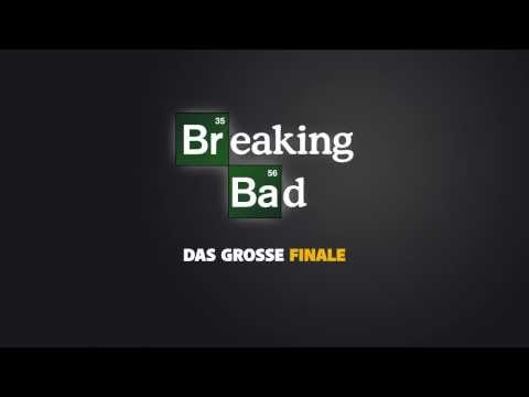 WATCHEVER - Breaking Bad - Das große Finale