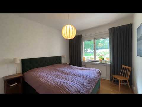 Näckrosvägen 18 - 3:a · 70m2 - Råsunda - Näckrosen : Via Notar mäklare Solna