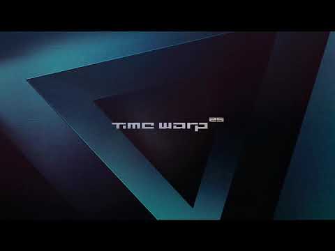 Carl Cox @TimeWarp 2019 25 Years