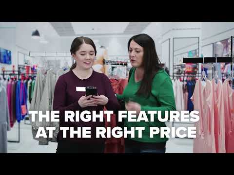 Zebra TC15 Mobile Computer | Zebra