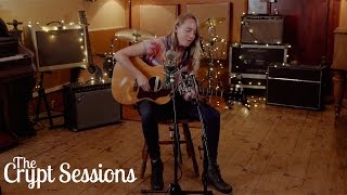 Lissie - Hero // The Crypt Sessions