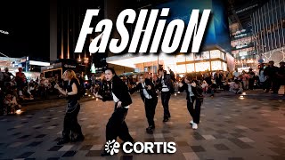 Download lagu [KPOP IN PUBLIC | ONE TAKE] CORTIS (코르티스) 'FASHION' Dance Cover by 1119DH | MALAYSIA mp3