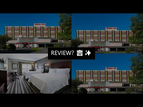 hampton inn boston natick