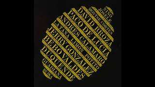 Javier Limón ft. Potito, M. Cortés, Genara, Guadiana, La Tana &amp; Duquende -"Nuevos Hombres y Mujeres"