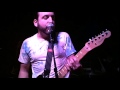 The Hard Lessons - See You Again (12-19-14)