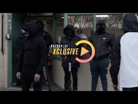 #KuKu Migo X Oboy - Feeling Different (Music Video) | Pressplay