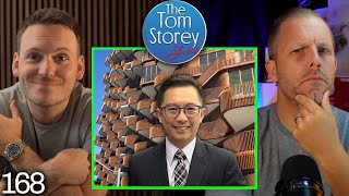 The TRUTH about Toronto Pre-Construction Market with Winson Chan