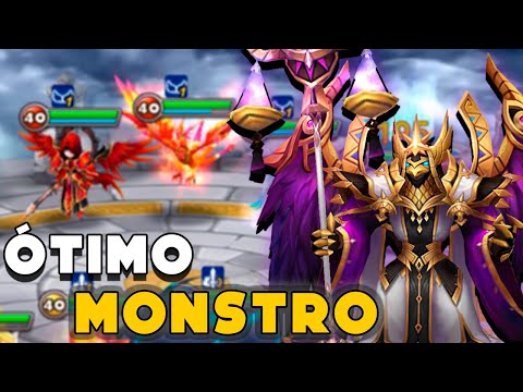 "AMDUAT" ONDE USAR? QUAIS COMBOS ??