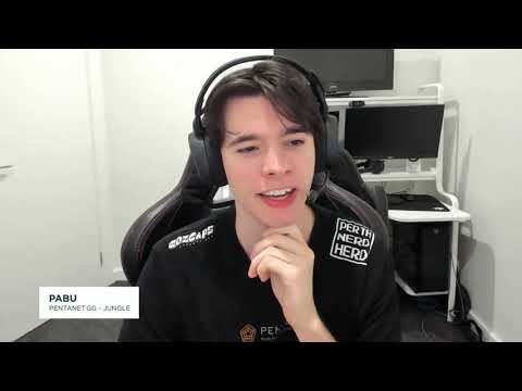 The Chiefs v Dire Wolves - Game One | Playoffs Day 3 | LCO Split 1 (2021)