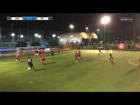 LEGA CALCIOTTO STAGIONE 2022/2023 SERIE A2 : GALACTICOS - GEORGE BEST