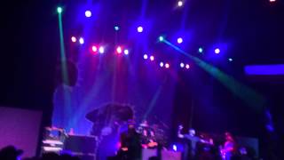 Pennywise - Time To Burn Live @ Hollywood Palladium 3.11.16