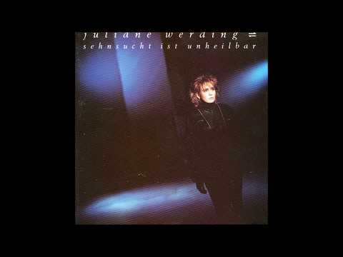 Juliane Werding - 1986 - Stimmen Im Wind