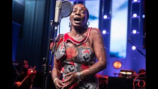 Amor Eterno Lyrics English Translation