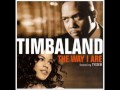 [BASS BOOSTED] Timbaland - The Way I Are ft. Keri ...