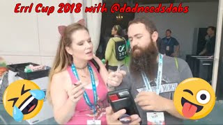 At The Errl Cup in Arizona 2018