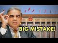 Why America Miscalculated China S Rise Mahbubani Explains