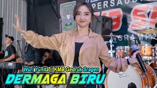 Download lagu Wuri Yunita Dermaga Biru KMB Gedruk Sragen _ ARS Sragen Jilid 6 _ aditjaya pictures mp3