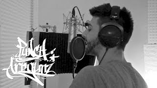 Punch Arogunz - Carnivora Entstehung #1