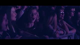 Ellie Goulding   Don&#39;t Panic Music Video