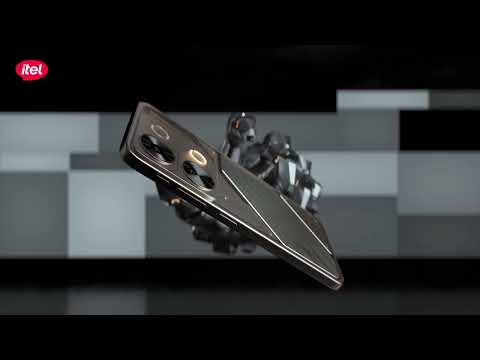 itel P65 is here! Go Cyber, Go Power | itel Kenya