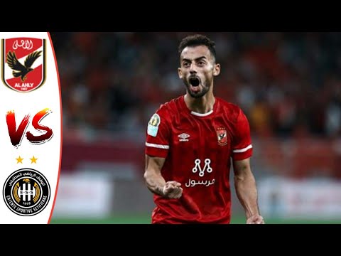 AL Ahly vs ES Sétif 2-2 Caf Champions League 2022 HD - All Goals and Highlights
