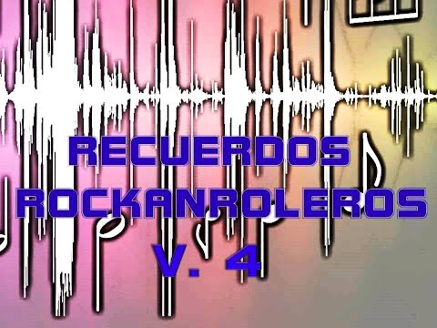 Alberto Vazquez/Angelica Maria/Cesar Costa/Enrique Guzman/Johnny Laboriel