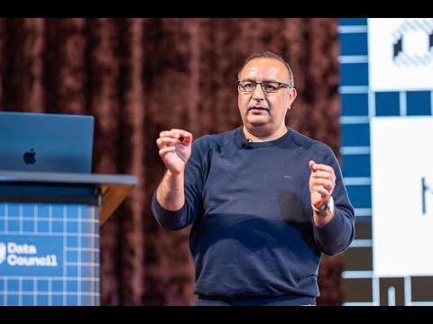 Bringing Trillions to Reality: How SambaNova’s Memory-Centric Design Powers Agentic AI and GenAI Workflows for Enterprise Data