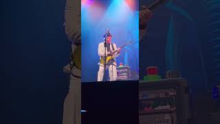 Satori in Tangier // BEAT // (King Crimson 1982) // #kingcrimson