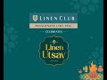 Linen Club Makar Sankranti 2025 Exclusive Linen Utsav Offer