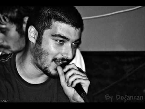 14 - Sansar Salvo - Gözlerimin İçinde (prod. by Gökalp Kanatsız)