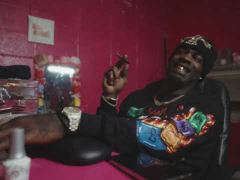 Nickoe - Gotta Be (Official Video)