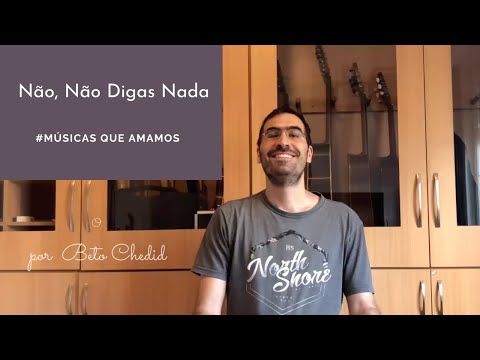 Angústia - Secos e Molhados