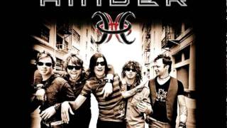 Hinder- Up All Night